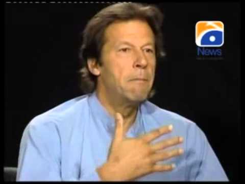 sita white - Imran Khan exposed.