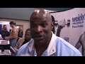 Mr. Olympia - Ron Coleman Mr. Olympia - Ron Coleman