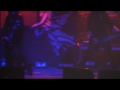 arch enemy - nemesis LIVE 02-11-07 Sydney, Australia