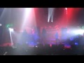 arch enemy - nemesis LIVE 02-11-07 Sydney, Australia