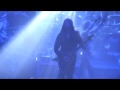 arch enemy - nemesis LIVE 02-11-07 Sydney, Australia