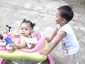 yeng and toto shian