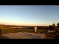 Bell Approach Test Flights
