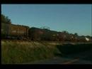 CSX 8736 North at Ringgold