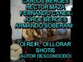 MARIMBA TAYAZAL OI REIR OIR LLORAR .wmv