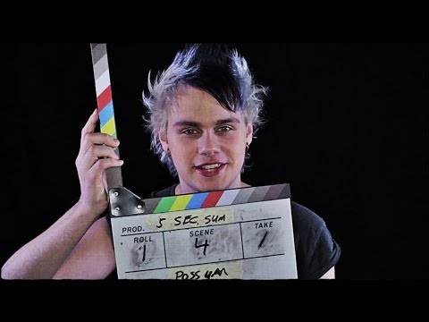 Michael - Almost two years ago on the 3rd of December 2011, we came together and formed 5 Seconds of Summer. We've been working on some EPIC stuff for #5SOSBDAY while ...