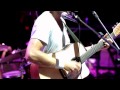 Opening for Ben Harper -