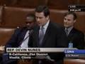 Congressman Nunes says NO to the Paulson plan