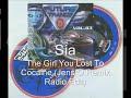 Sia - The Girl You Lost To Cocaine (Jens O Remix Radio Edit) Sia - The Girl You Lost To Cocaine (Jens O Remix Radio Edit)