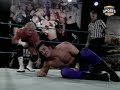 Nick Nemeth vs Greg Jackson [FCW]