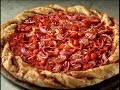 Round Table Pizza \"More Pepperoni - Santa\" Round Table Pizza \"More Pepperoni - Santa\"