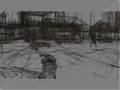 Resident Evil 4 - Wireframe
