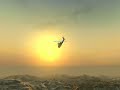 Battlefield 2 aerial stunt video Battlefield 2 aerial stunt video