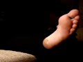 Reflexologia podal - Punto del insomnio Reflexologia podal - Punto del insomnio