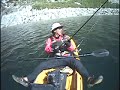 Eastern Sierra Kayak Fishing by johnny ceviche
