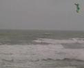 Kite � hardelot, session waveriding