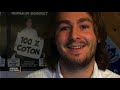 Humour : Romain Bonnet 100% coton (Vendée)