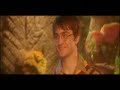 extras with daniel radcliffe  sous titré en français 