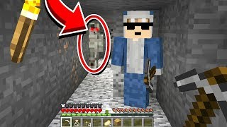 We Found Entity Zero In Minecraft Terrifying Minecraftvideos Tv