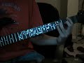 Shania Twain - I Feel Like a Woman Guitar Cover