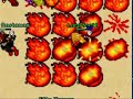 Excalibur - Fortera War part 2