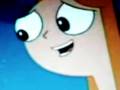 videos de Phineas gets a hug.AVI