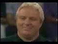 Ric Flair 1st Appearance in WWF (PrimeTime)