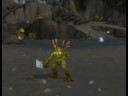 The Murloc Suit Dance