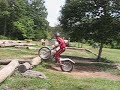 Learn mototrial- basicdoubleblip Learn mototrial- basicdoubleblip