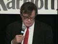 Garrison Keillor: Finding your voice as a writer