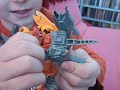 SD Blaze Zaku Phantom by Chris SD Blaze Zaku Phantom by Chris