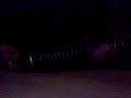 Burth M Magnusson playing Metallicas Battery!