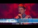 Blake Lewis - Roxanne