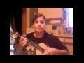 Bushman World Ukulele Contest Medley 2009