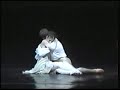 Alina Cojocaru & Johan Kobborg in Manon (3) Alina Cojocaru & Johan Kobborg in Manon (3)