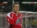 Gol w FC Koeln