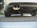 CLK500 Magnaflow Muffler