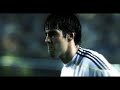 Ricardo Kaká - The Brazilian Magician 2009/2010 [HD]