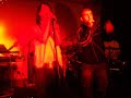 SOFA - SOUL CONTROLLERS (live)