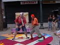 Fugindo de Casa - Parte 1