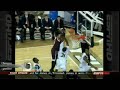 Deron Washington Throws down over GT player SickDunk Top 10