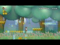 New Super Mario Bros. Wii - 100% #34: Fantastic Finish