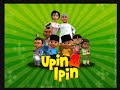 Upin &amp; Ipin 2 (7 &amp; 8 episode)