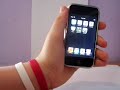 iphone popcorn