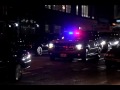 Click here to watch this video Arrival in New York, United States of America - 9/19/2011
