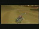 Mario Kart Wii - Expert Staff Ghost - GCN Waluigi Stadium