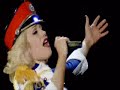 Gwen Stefani - Hollaback Girl (Harajuku Lovers Live Tour)