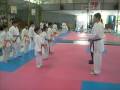 GYMKATA Dominique Alvarez Premiacion La Salle
