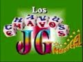 hotel california los chavos jg