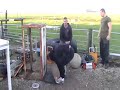 Johan Langhorst Stones 140 kg 1,4 meter